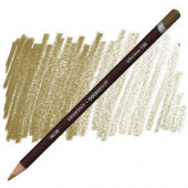 Карандаш цветной Derwent Coloursoft №C500 Зеленый лишайник