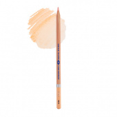 Карандаш акварельный "Белые ночи" №64 Светло-телесный Карандаш акварельный "Белые ночи" №64 Светло-телесный