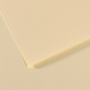 Бумага для пастели CANSON "Mi-Teintes" 21x29,7 см, 160 г, №101 Желтый бледный 