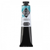 Акрил Мастер-класс 46 мл. Бирюзовая Акрил Мастер-класс 46 мл. Бирюзовая