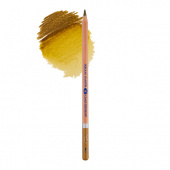 Карандаш акварельный "Белые ночи" №65 Жженая охра Карандаш акварельный "Белые ночи" №65 Жженая охра