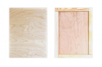 Планшет 39 х 55 см. фанера