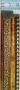 Багет пластиковый (1м. L-2,9м.) CH8217-2 (658371)