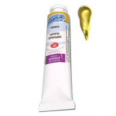 Акрил металлик Золото Геральдик"Л" 46мл.  Акрил металлик Золото Геральдик"Л" 46мл.