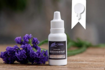 Краситель для эпоксидной смолы "ArtResin Club" 15 мл., БЕЛОСНЕЖНЫЙ