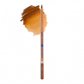 Карандаш акварельный "Белые ночи" №68 Жженая сиена Карандаш акварельный "Белые ночи" №68 Жженая сиена