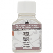 Лак закрепляющий 75 мл. "Maimeri" Лак закрепляющий 75 мл. "Maimeri"