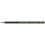 Карандаш чернографитовый Faber-Castell "Castell"-9000, 2H