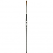 Кисть колонок + норка лепесток  № 3 серия 4Z95 ручка короткая "HANA"