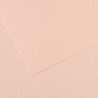 Бумага для пастели CANSON "Mi-Teintes" 21x29,7 см, 160 г, №103 Розовый рассвет 