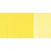 Краска акриловая Polycolor 140 мл. желтый основной "Maimeri"