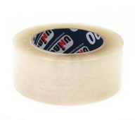 Скотч 48мм*132м, прозрачный