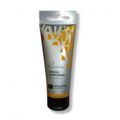 Акрил Сонет 75 мл Желтая темная Акрил Сонет 75 мл Желтая темная