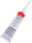 Контур по стеклу и керамике Коралловый DECOLA, 18мл.