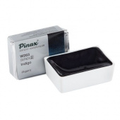 Акварель Pinax в кювете 2,5 мл W263 Индиго