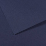 Бумага для пастели CANSON "Mi-Teintes" 21x29,7 см, 160 г, №140 Индиго 
