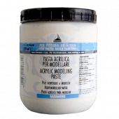 Паста акриловая для формовки 500мл. "Maimeri"