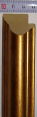 Багет пластиковый (1м.)(L 2.9м.) "Минерва" 107.02 (M 213-01)