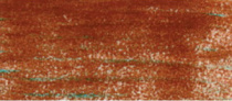 Цветной карандаш DRAWING, мягкий, круглый корпус 8 мм, грифель - 5 мм, цвет - 6300 кр. Венецианский