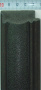 Багет пластиковый (1м. L-2,9м.) A 50221-90053