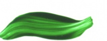 Акрил глянцевая Зеленая средняя Декола 50мл.