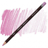 Карандаш цветной Derwent Coloursoft №C210 Лавандовый розовый