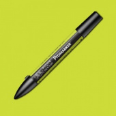 Маркер художественный Promarker, "Winsor&Newton" G178 Зеленый лайм