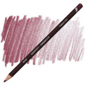 Карандаш цветной Derwent Coloursoft №C150 Клюквенный