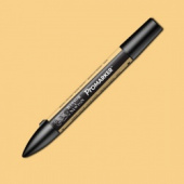 Маркер художественный Promarker, "Winsor&Newton" O949 Пастельно-желтый