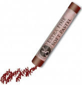 Пастель сухая мягкая круглая 10х70мм проф-ная MUNGYO Extra fine soft №327 жжёная умбра2 Пастель сухая мягкая круглая 10х70мм проф-ная MUNGYO Extra fine soft №327 жжёная умбра2