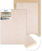 Клипборд 40х50см с клипсой и плечевым ремнем "Pinax"