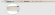 Кисть щетина плоская № 26 серия 1622 руч.удл. "Roubloff"
