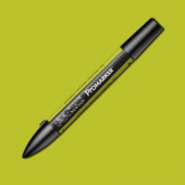 Маркер художественный Promarker, "Winsor&Newton" Y635 Зеленый грушевый