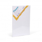 Холст грунтованный на картоне Pinax хлопок 100% плотн. 280 гр. 20х30см.