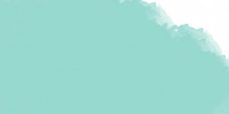 Пастель масляная мягкая круглая 10х70мм профессиональная Mungyo № 288 Пыльный голубой лайм