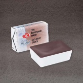 Акварель в кювете "Белые Ночи" 2,5мл. Серо-фиолетовый гранит