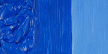 Акриловая краска Sennelier "Abstract" 120мл, кобальт синий