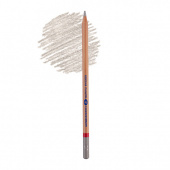 Карандаш профессиональный цветной Мастер класс №80 Пепельно-серый