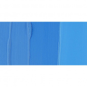 Краска акриловая Polycolor 140 мл. синий фтал "Maimeri"