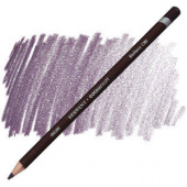 Карандаш цветной Derwent Coloursoft №C280 Ежевичный