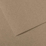Бумага для пастели CANSON "Mi-Teintes" 21x29,7 см, 160 г, №431 Серый стальной 