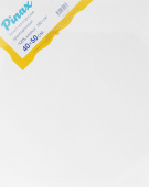 Холст грунтованный на картоне Pinax хлопок 100% плотн. 280 гр. 40х50см.