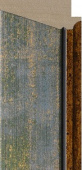 Багет деревянный "Сербия" (1м. L-3м.) 070-06