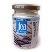 Паста легкая MEDIUM б 125мл. "Maimeri"