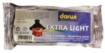 Пластик самозатвердевающий легкий плавающий Darvi-extra light 160гр.