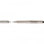 Ручка капиллярная Faber-Castell ECCO PIGMENT для черчен. 0,5мм