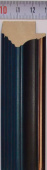 Багет деревянный (1м.) APR 3060 BES Темно-синий "Малайзия"