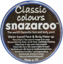 Краска для лица и тела 18мл. медь металлик "Snazaroo"
