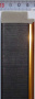 Багет пластиковый (1м. L-2,9м.) BR L0041-CMP4 "Ю.Корея"