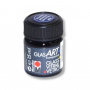Витражный лак 15мл. GlasArt Marabu Парижский синий